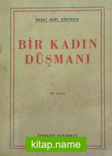 Bir Kadın Düşmanı (1-H-75)