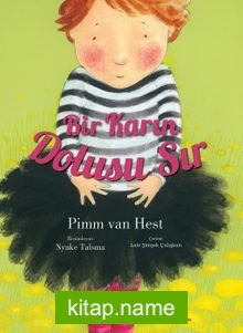 Bir Karın Dolusu Sır