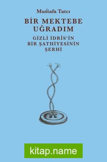 Bir Mektebe Uğradım Gizli İdris’nin Bir Şathiyesinin Şerhi