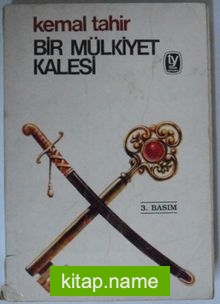 Bir Mülkiyet Kalesi Kod:KT-2