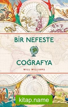 Bir Nefeste Coğrafya