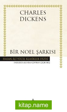 Bir Noel Şarkısı (Ciltli)