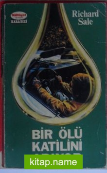 Bir Ölü Katilini Arıyor (Kod:6-G-3)