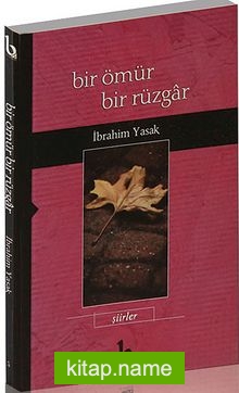 Bir Ömür Bir Rüzgar