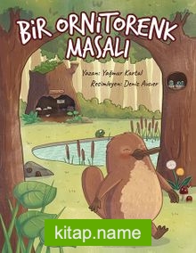 Bir Ornitorenk Masalı