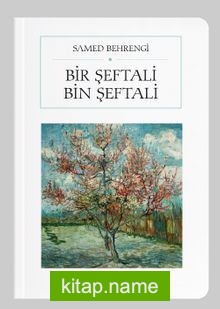 Bir Şeftali Bin Şeftali (Cep Boy) (Tam Metin)