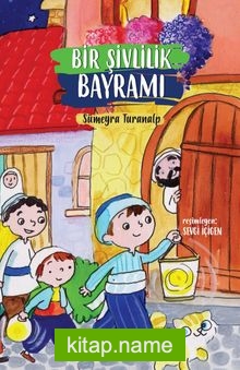 Bir Şivlilik Bayramı