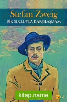 Bir Suçluyla Karşılaşmam