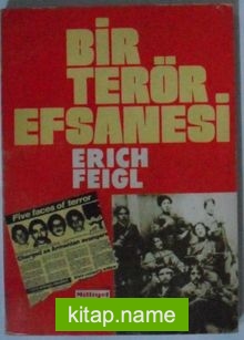 Bir Terör Efsanesi Kod: 11-E-27