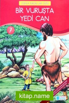 Bir Vuruşta Yedi Can