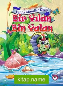 Bir Yılan Bin Yalan