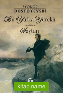 Bir Yufka Yürekli Soytarı