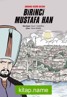 Birinci Mustafa Han