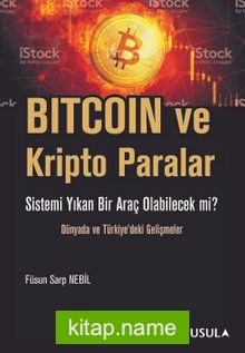 Bitcoin ve Kripto Paralar