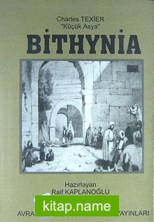 Bithynia ”Küçük Asya”