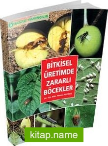 Bitkisel Üretimde Zararlı Böcekler