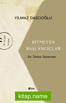 Bitmeyen Başlangıçlar
