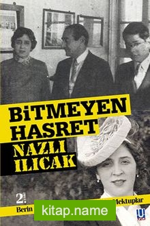 Bitmeyen Hasret Berrin Menderes’den Yassıada’ya Mektuplar