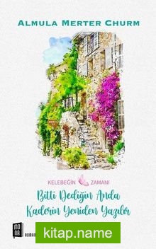 Bitti Dediğin Anda Kaderin Yeniden Yazılır