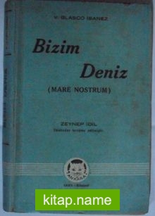 Bizim Deniz Kod:10-H-32