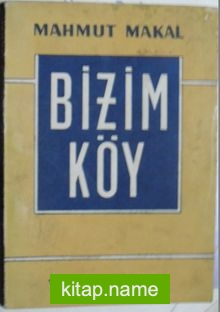 Bizim Köy (2-D-78)