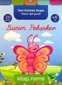 Bizim Pekşeker (20 Kitap)