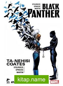 Black Panther Cilt 3 / Ayaklar Altında Bir Ulus