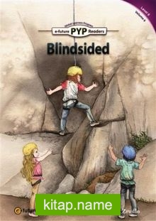Blindsided (PYP Readers 6)