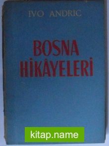 Bosna Sancak Kadın Hikayeleri (12-G-51 )