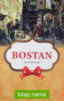 Bostan (Gençler İçin)