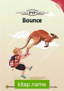 Bounce (PYP Readers 3)
