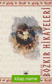 Bozkır Hikayeleri