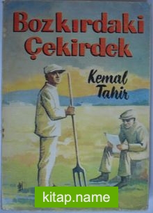 Bozkırdaki Çekirdek K-1