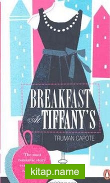 Breakfast Tiffany’s (Cep Boy)