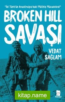 Broken Hill Savaşı