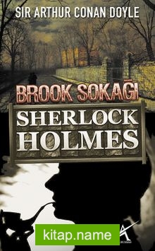 Brook Sokağı / Sherlock Holmes