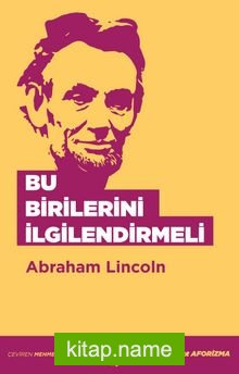 Bu Birilerini İlgilendirmeli