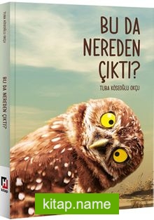 Bu Da Nereden Çıktı?