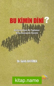 Bu Kimin Dini?