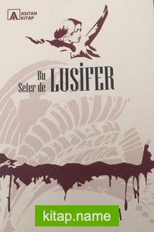 Bu Sefer De Lusifer