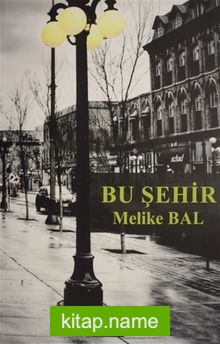 Bu Şehir