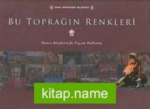 Bu Toprağın Renkleri