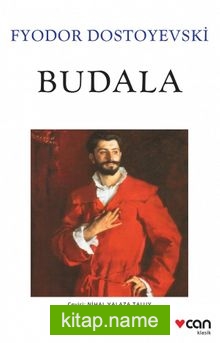 Budala (Beyaz Kapak)