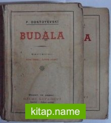 Budala(2 CİLT) (5-D-42)