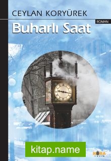 Buharlı Saat