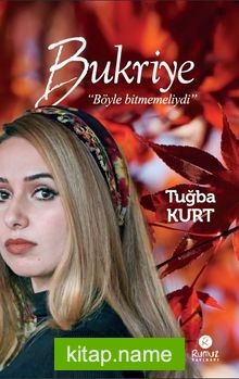 Bukriye