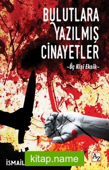 Bulutlara Yazılmış Cinayetler