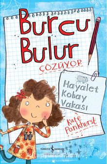 Burcu Bulur Çözüyor Hayalet Kobay Vakası