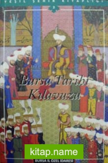 Bursa Tarihi Kılavuzu (3-F-9)