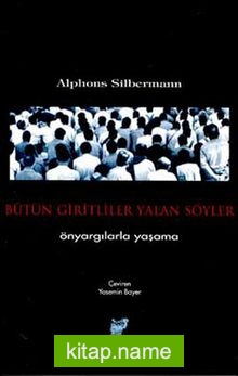 Bütün Giritliler Yalan Söyler